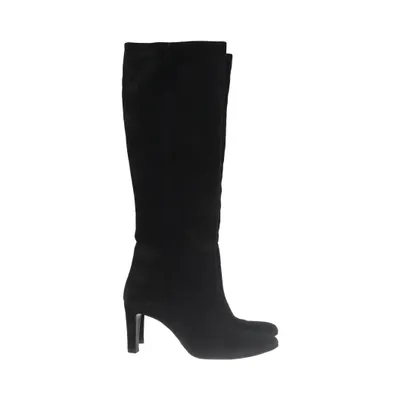 Boots (Black) from Högl