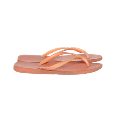 Flipflop (Orange) från Havaianas