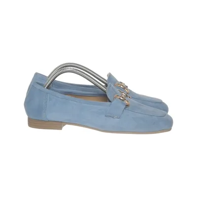 Mocassins (Bleu) de Duffy
