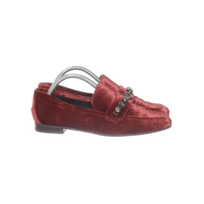 Loafers (Red) from Rizzo