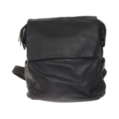 Rugzak (Zwart) van Don Donna
