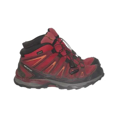 Wanderstiefel (X Ultra 3 Mid Gtx) von Salomon Gore-Tex