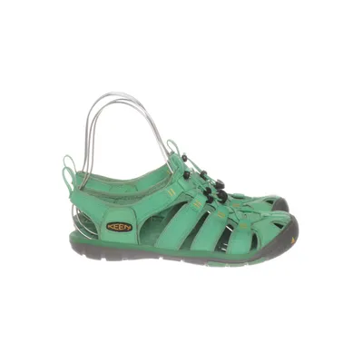 Schoenen (Groen) van Keen