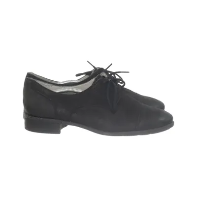 Derby schoenen (Zwart) van Marc Art of Walking