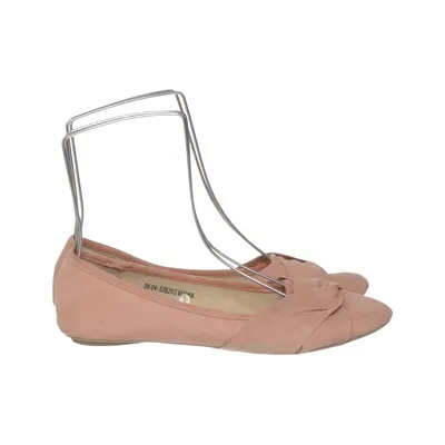 Ballet flats (Pink) from Alley