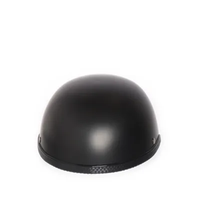 Helm (Zwart)