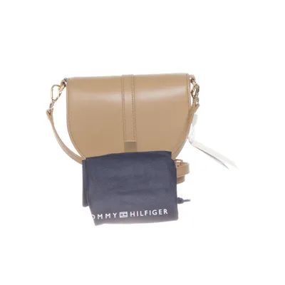 Axelremsväska (Beige) från Tommy Hilfiger