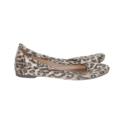 Ballerinaskor (Beige, Flerfärgad) från Graceland