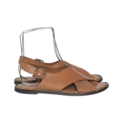 Sandalen (Bruin) van Everlane
