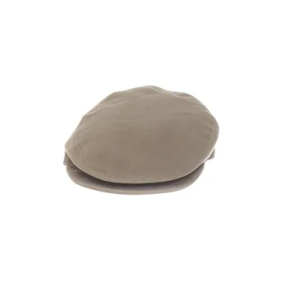 Flat cap (Gray, Beige) from Barbour