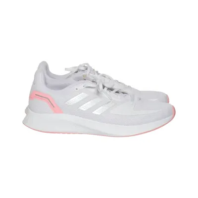 Træningssko (Hvid, Pink) fra Adidas
