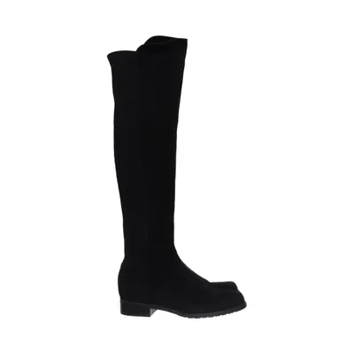Bottes (Noir) de Stuart Weitzman