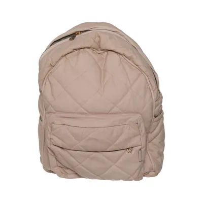 Backpack (Beige) from Cam Cam Copenhagen Organic cotton, Polyester