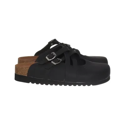 Slip-ins (Zwart) van Biostep