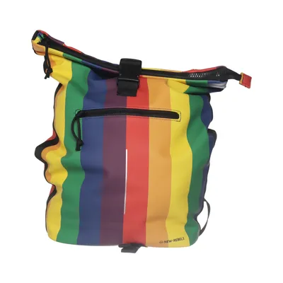 Sac à dos (Multicolore) de New-Rebels