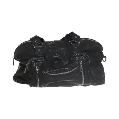 Shoulder-bag (Black) from Núnoo