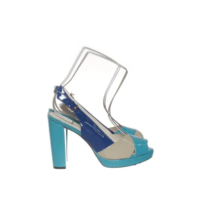 Sandales à talons hauts (D32L9A) de Geox