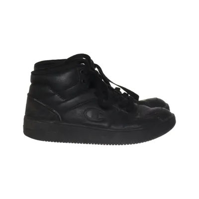 Basketbal schoenen (Zwart) van Champion