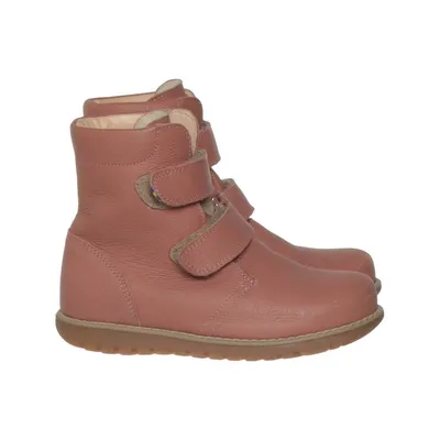 Bottines (Rose) de Kavat