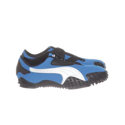 Sneakers (Blue, Silver) from Puma