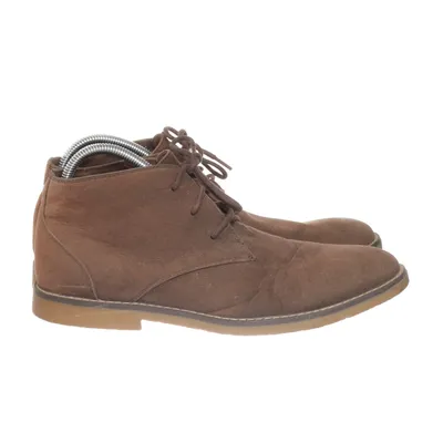 Desert boots (Brown) from Cedar Wood State