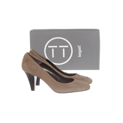 Pumps (Brun) från Bagatt
