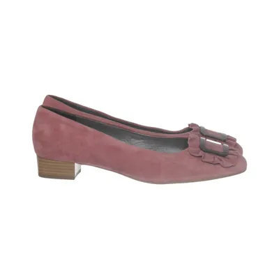 Escarpins (Rose, Violet) de Peter Kaiser Cuir