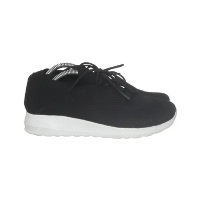 Trainingsschoenen (Zwart, Wit) van Catmandoo