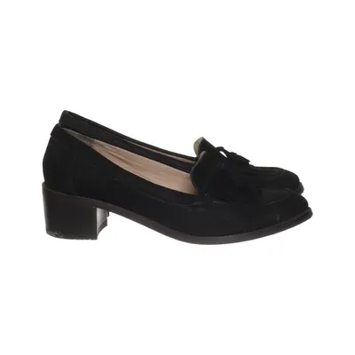 Mocassins (Noir) de Dune London