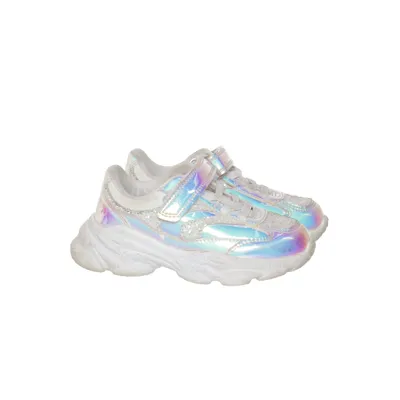 Sneakers (Vit, Flerfärgad) från Minitude