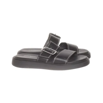 Slip-ins (Zwart) van Vagabond