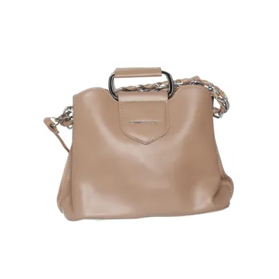 Handväska (Beige) från Charles & Keith