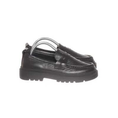 Loafers (Zwart) van Zara