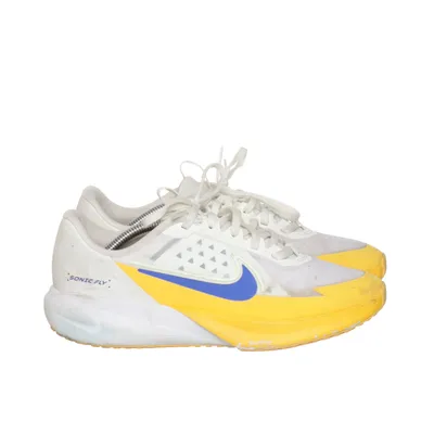 Träningsskor (Vit, Gul) från Nike