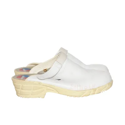 Sandaler (Hvid) fra Arbesko
