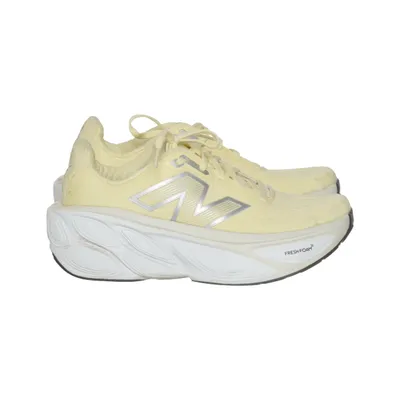 Running shoes (Yellow) from New Balance