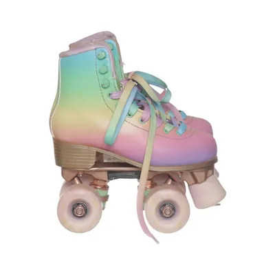 Rolschaatsen (Phoenix Pastel Fade) van Story