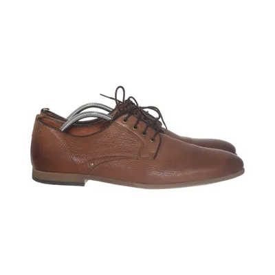 Derby shoes (Brown) from Legend