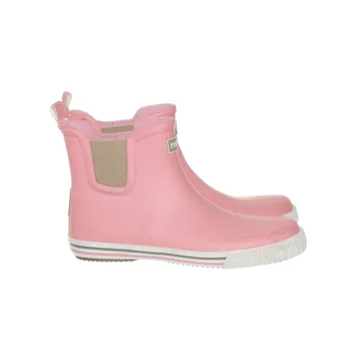 Regenlaarzen (Roze, Wit) van Reima
