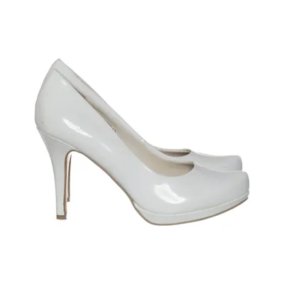 Escarpins (Blanc) de Chicas