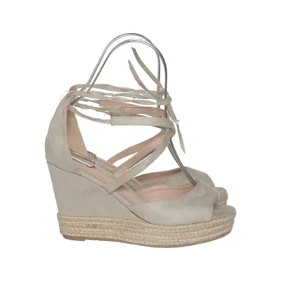Kilklackar (Beige) från Seastar