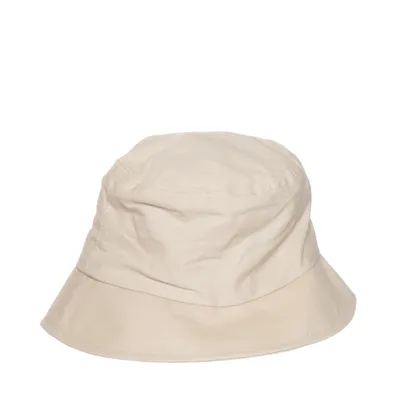Buckethatt (Beige) från Paula's Choice Återvunnen bomull, Återvunnen polyester