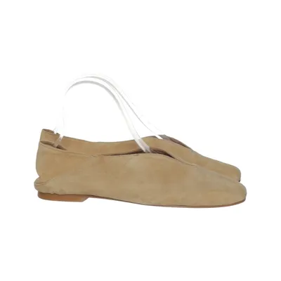 Ballerinasko (Beige) fra Henry Kole