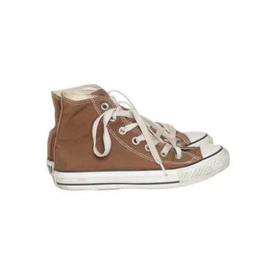 Chaussures en toile (Marron) de Converse