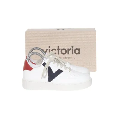 Sneakers (Wit) van Victoria
