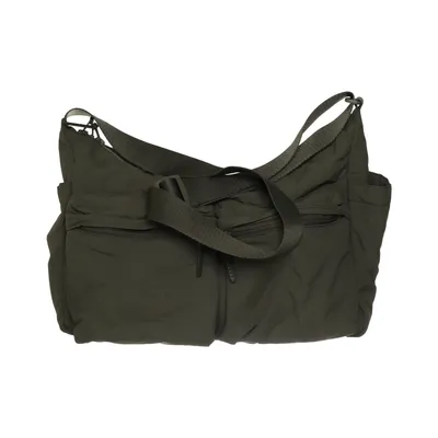 Shoulder-bag (Green) from Uniqlo Polyamide, Polyester