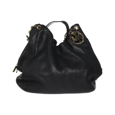 Handbag (Camden) from Michael Kors Leather