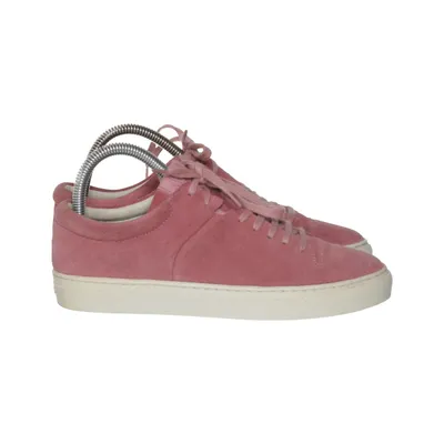 Baskets (Cloud) de Jim Rickey Cuir
