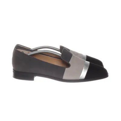 Loafers (Grå, Svart) från Madeleine