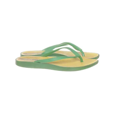 Flipflop (Gul, Grön) från Ipanema